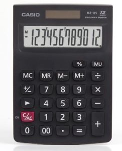 Calculators 8
