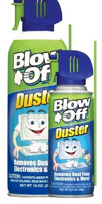DustOff