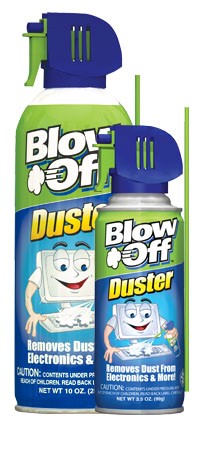 DustOff