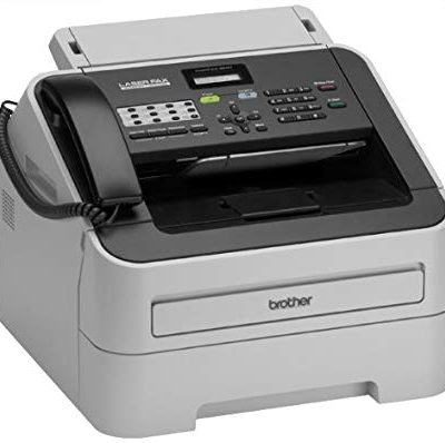 Fax Machines 1