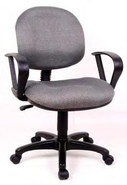 VD 3814 TASK CHAIR WITH ARMS