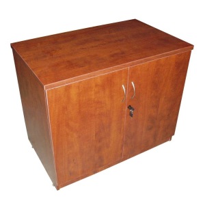 Century Business Machines Ltd|CREDENZA CABINET WILDBIRNE