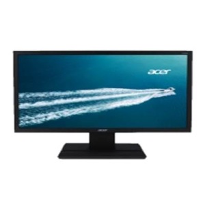 Century Business Machines Ltd|Acer 19.5″ V206HQL VGA only (no HDMI) 1366 x 768 Black – HD